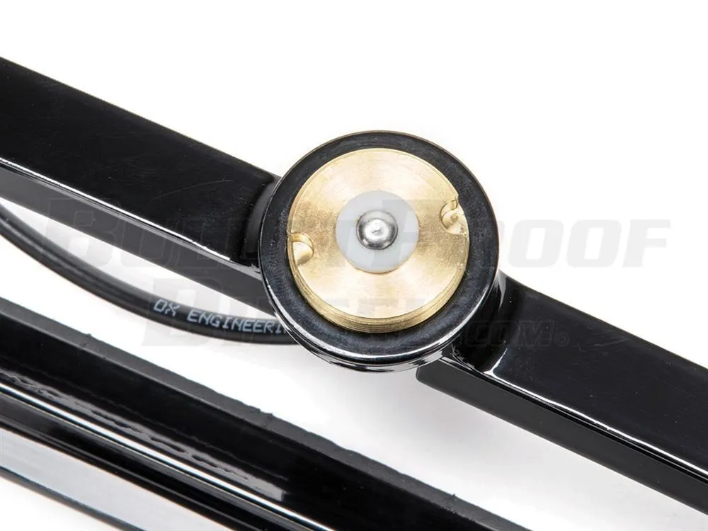 '09-18 Ram 1500 Third Brake Light Antenna Mount