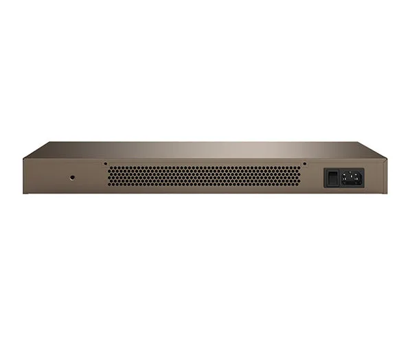 1000M 24-Port Gigabit Ethernet Switch