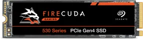 4TB Seagate Firecuda 530 M.2 GEN 4 NVMe SSD - Upgrade from 1TB