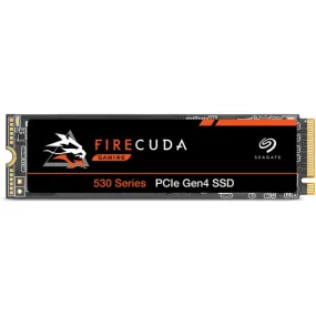 763649161760 - Seagate 2TB FireCuda 530 M.2 SSD without Heatsink