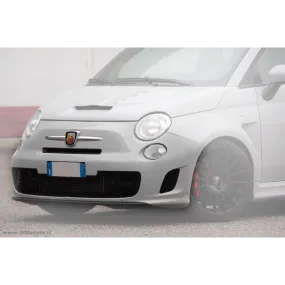 Abarth 500 / 595 / 695 Front Bumper - Cadamuro