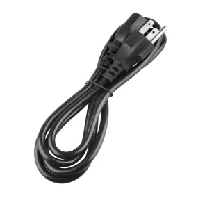 AbleGrid 5ft AC Power Cord Cable Compatible with Corsair ATX12V RM550x RM650x RM750x RM850x 3-prong