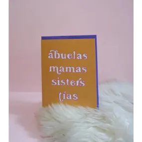 Abuelas