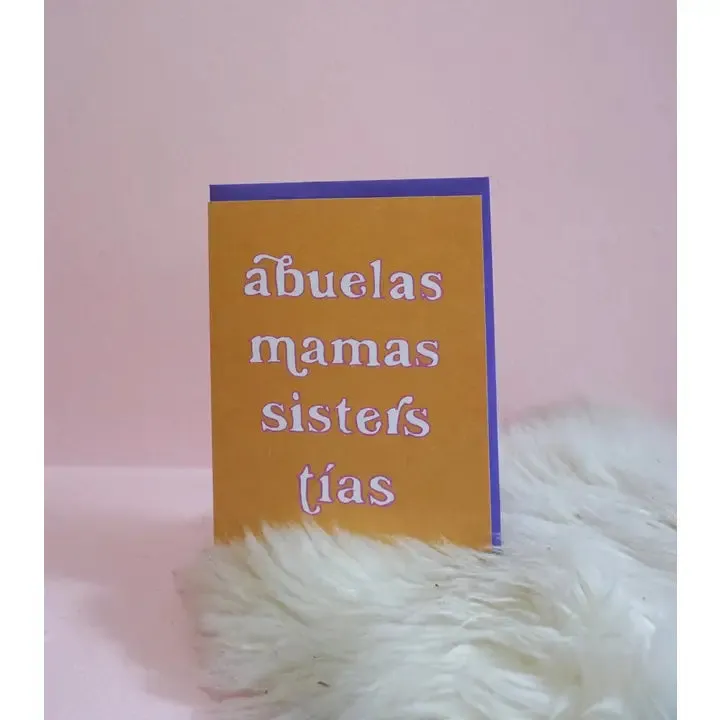 Abuelas