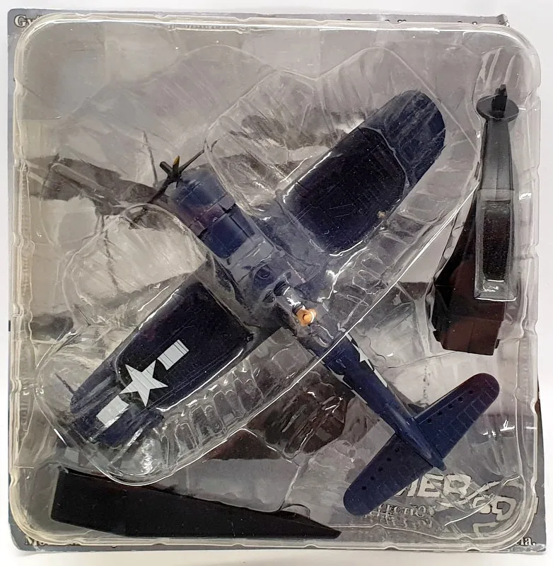 Amercom 1/72 Scale Aircraft AM2503E - 1945 Vought F4U-1D Corsair