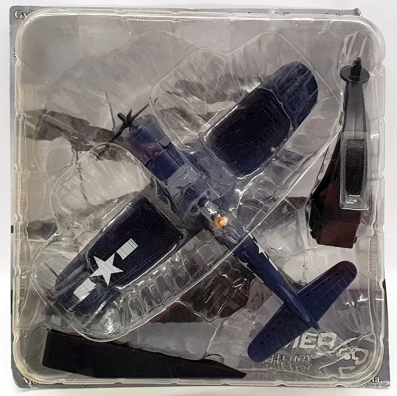 Amercom 1/72 Scale Aircraft AM2503E - 1945 Vought F4U-1D Corsair