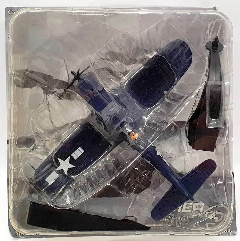 Amercom 1/72 Scale Aircraft AM2503E - 1945 Vought F4U-1D Corsair