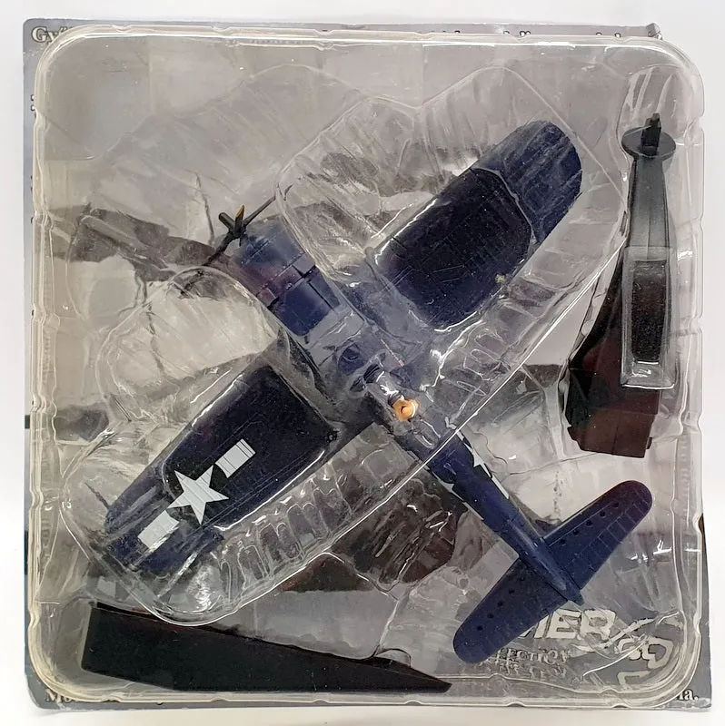 Amercom 1/72 Scale Aircraft AM2503E - 1945 Vought F4U-1D Corsair