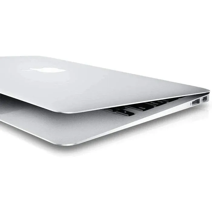 Apple MacBook Air MD628LL/A Intel Core i5 1.60GHz 4GB Memory 64GB SSD 13.3in Display (Refurbished)