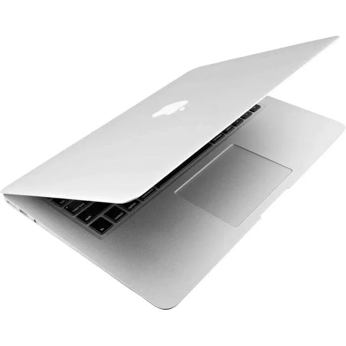 Apple MacBook Air MD628LL/A Intel Core i5 1.60GHz 4GB Memory 64GB SSD 13.3in Display (Refurbished)