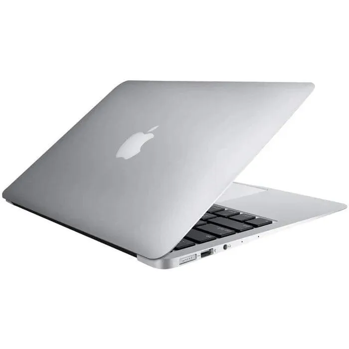 Apple MacBook Air MD628LL/A Intel Core i5 1.60GHz 4GB Memory 64GB SSD 13.3in Display (Refurbished)