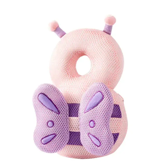 Baby Head Protector Pillow, Infant Fall Safety Pillow