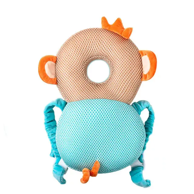 Baby Head Protector Pillow, Infant Fall Safety Pillow