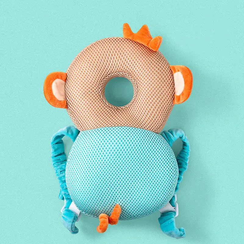 Baby Head Protector Pillow, Infant Fall Safety Pillow