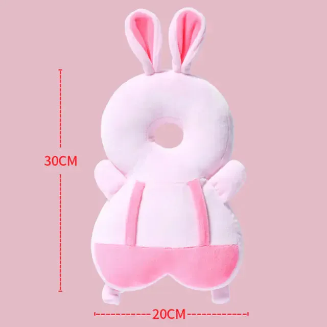 Baby Head Protector Pillow, Infant Fall Safety Pillow