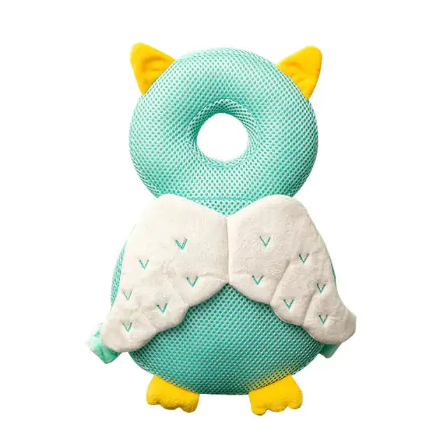 Baby Head Protector Pillow, Infant Fall Safety Pillow
