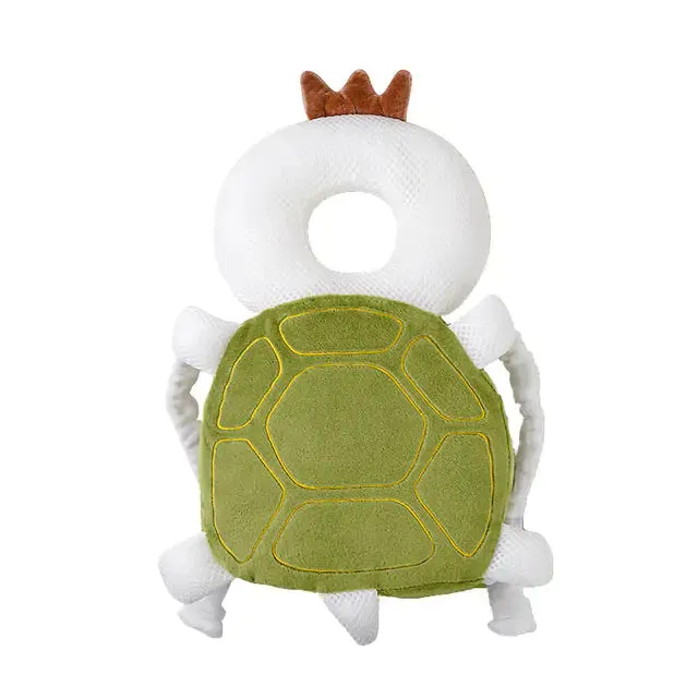 Baby Head Protector Pillow, Infant Fall Safety Pillow
