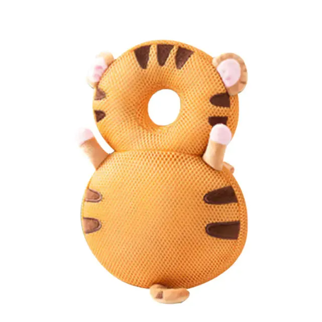 Baby Head Protector Pillow, Infant Fall Safety Pillow