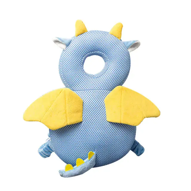 Baby Head Protector Pillow, Infant Fall Safety Pillow