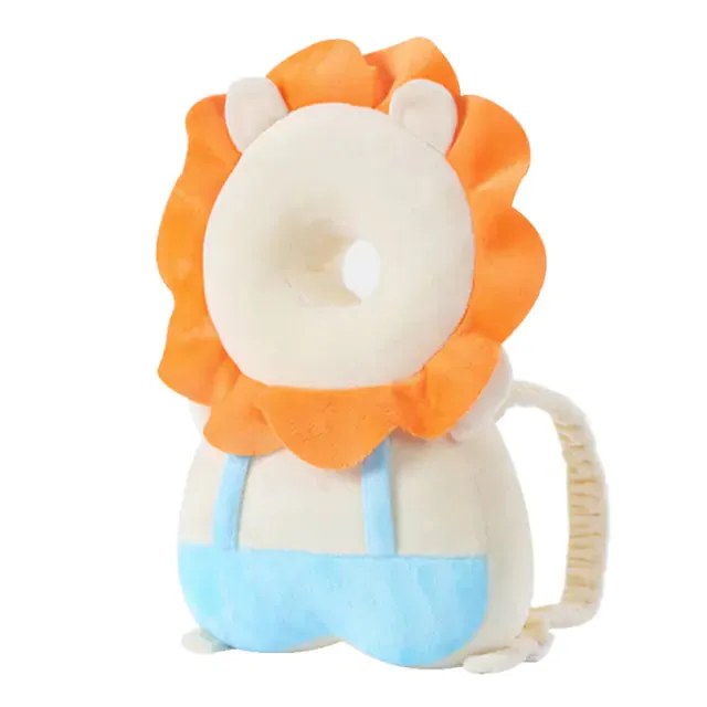 Baby Head Protector Pillow, Infant Fall Safety Pillow