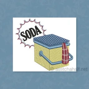 Cooler Box