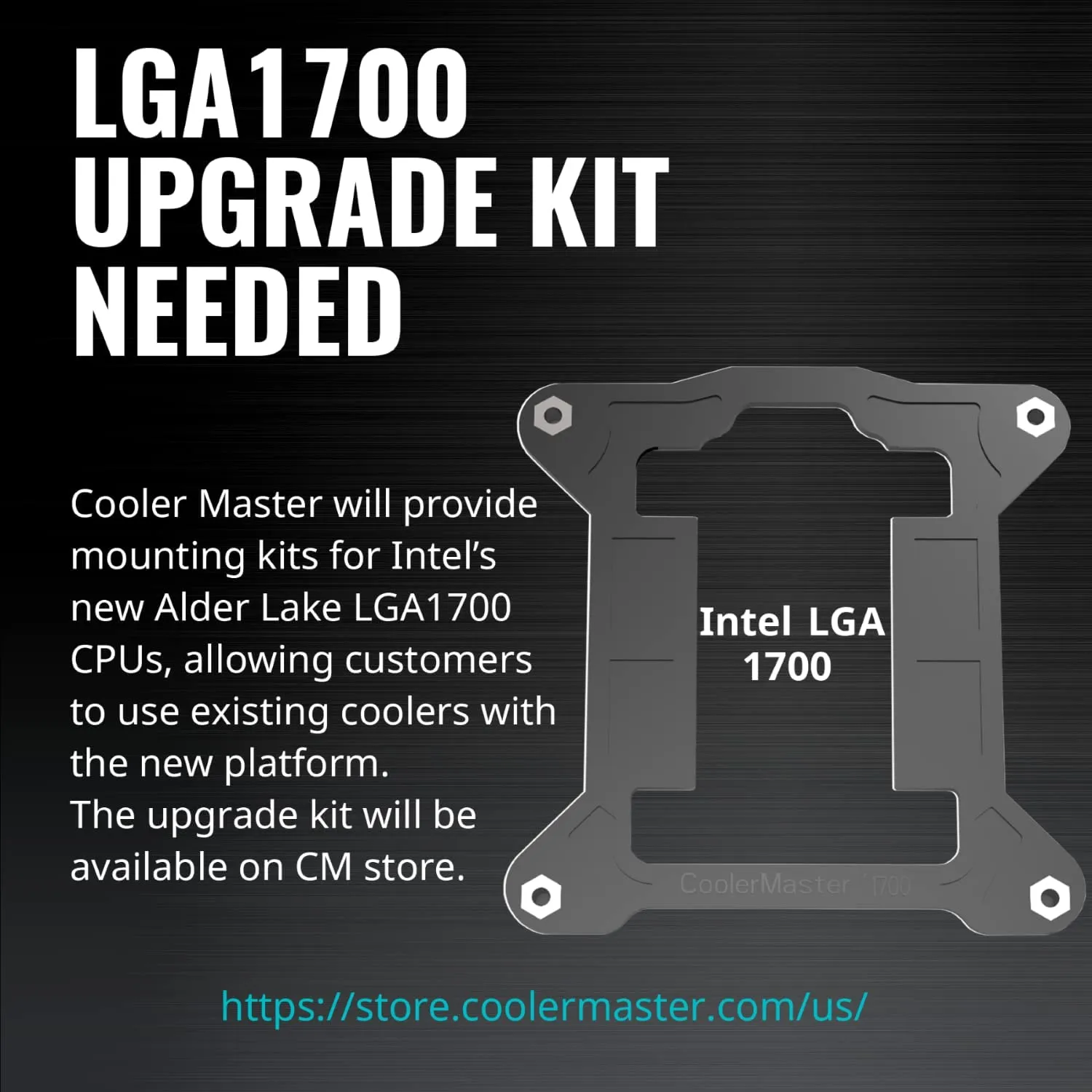 Cooler Master Hyper 212 Black Edition RGB CPU Air Cooler, SF120R RGB Fan, Anodized Gun-Metal Black, Brushed Nickel Fins, 4 Copper Direct Contact Heat Pipes for AMD Ryzen/Intel LGA1151