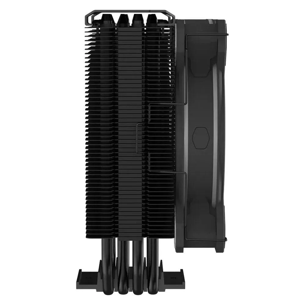 Cooler Master Hyper 212 Halo Black CPU Air Cooler