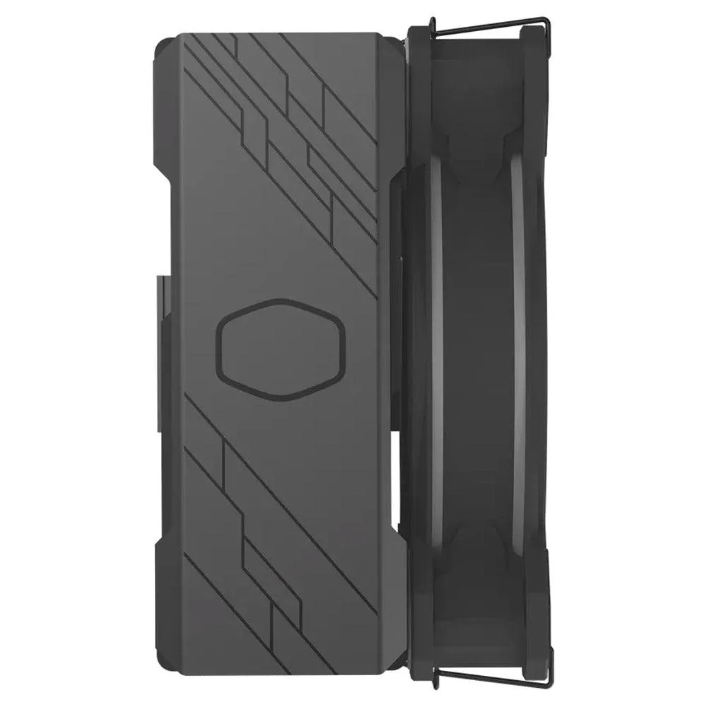 Cooler Master Hyper 212 Halo Black CPU Air Cooler