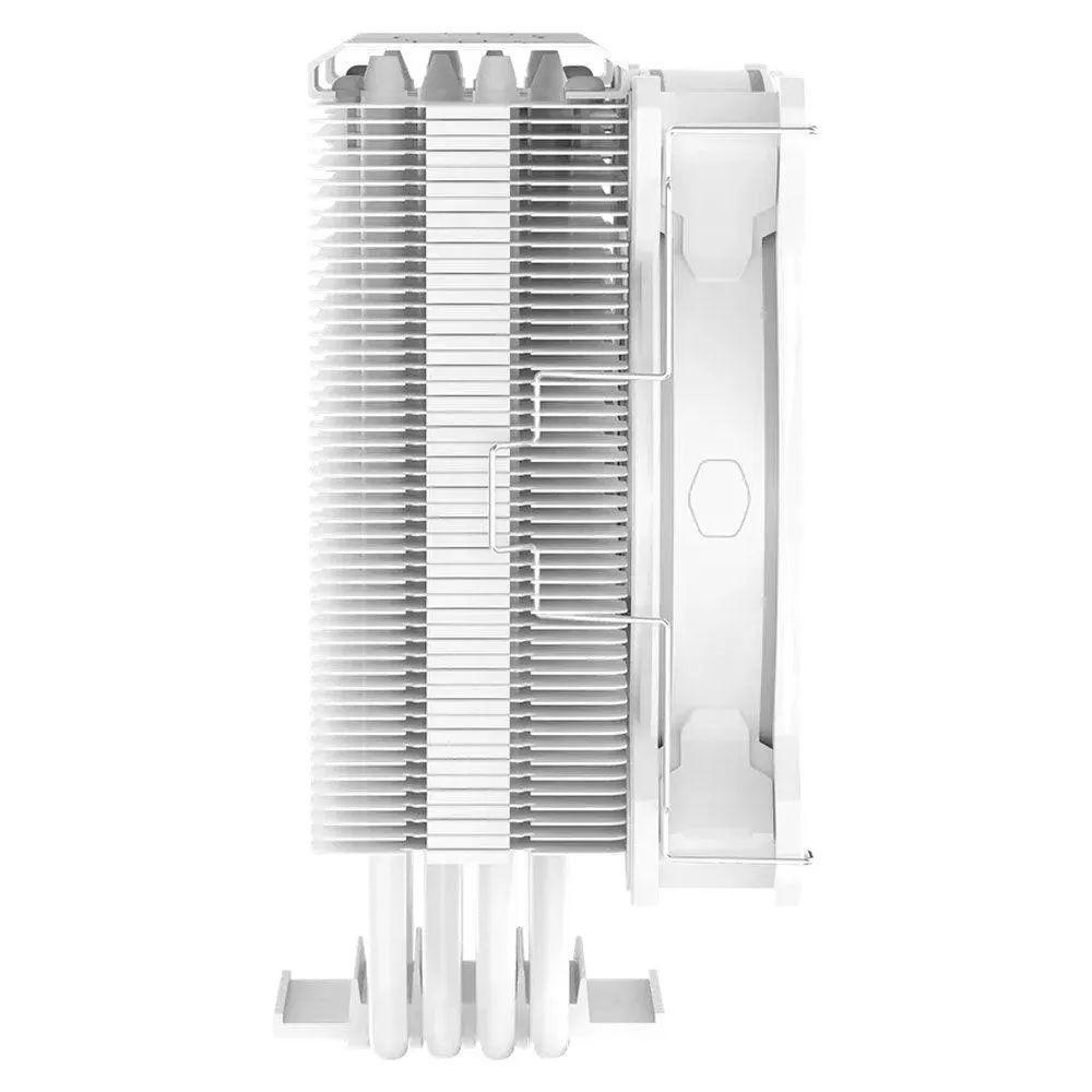 Cooler Master Hyper 212 Halo White CPU Air Cooler