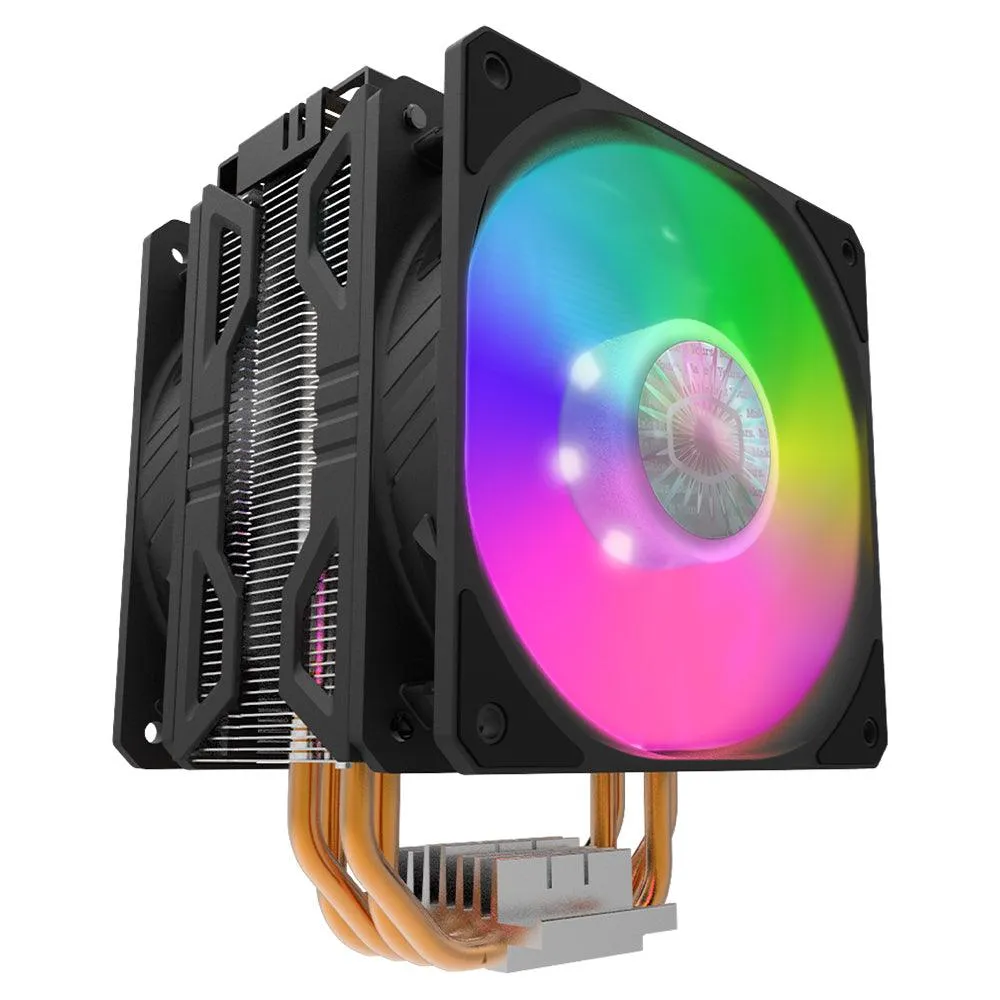 Cooler Master Hyper 212 LED Turbo ARGB CPU Air Cooler