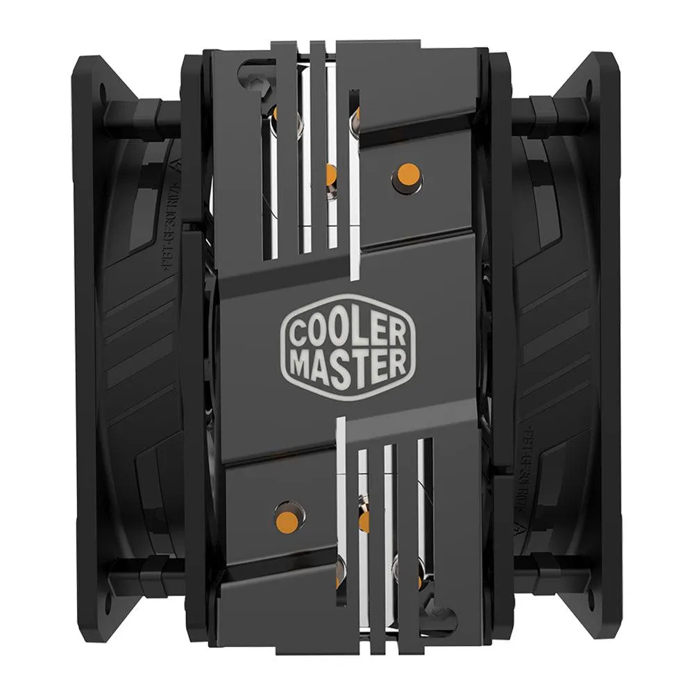 Cooler Master Hyper 212 LED Turbo ARGB CPU Air Cooler