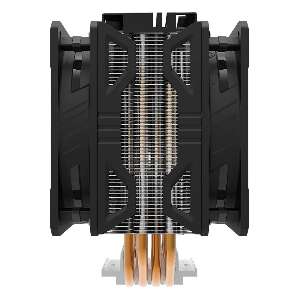 Cooler Master Hyper 212 LED Turbo ARGB CPU Air Cooler