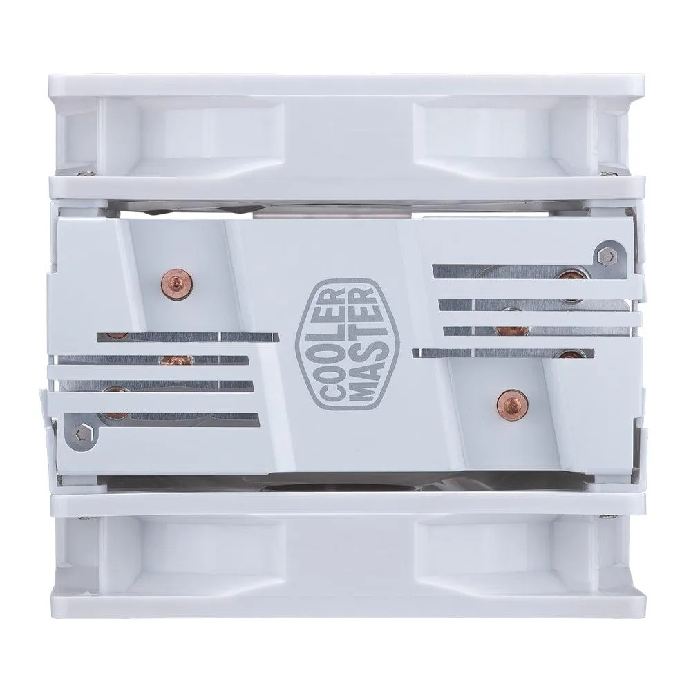 Cooler Master Hyper 212 LED Turbo White Edition CPU Air Cooler