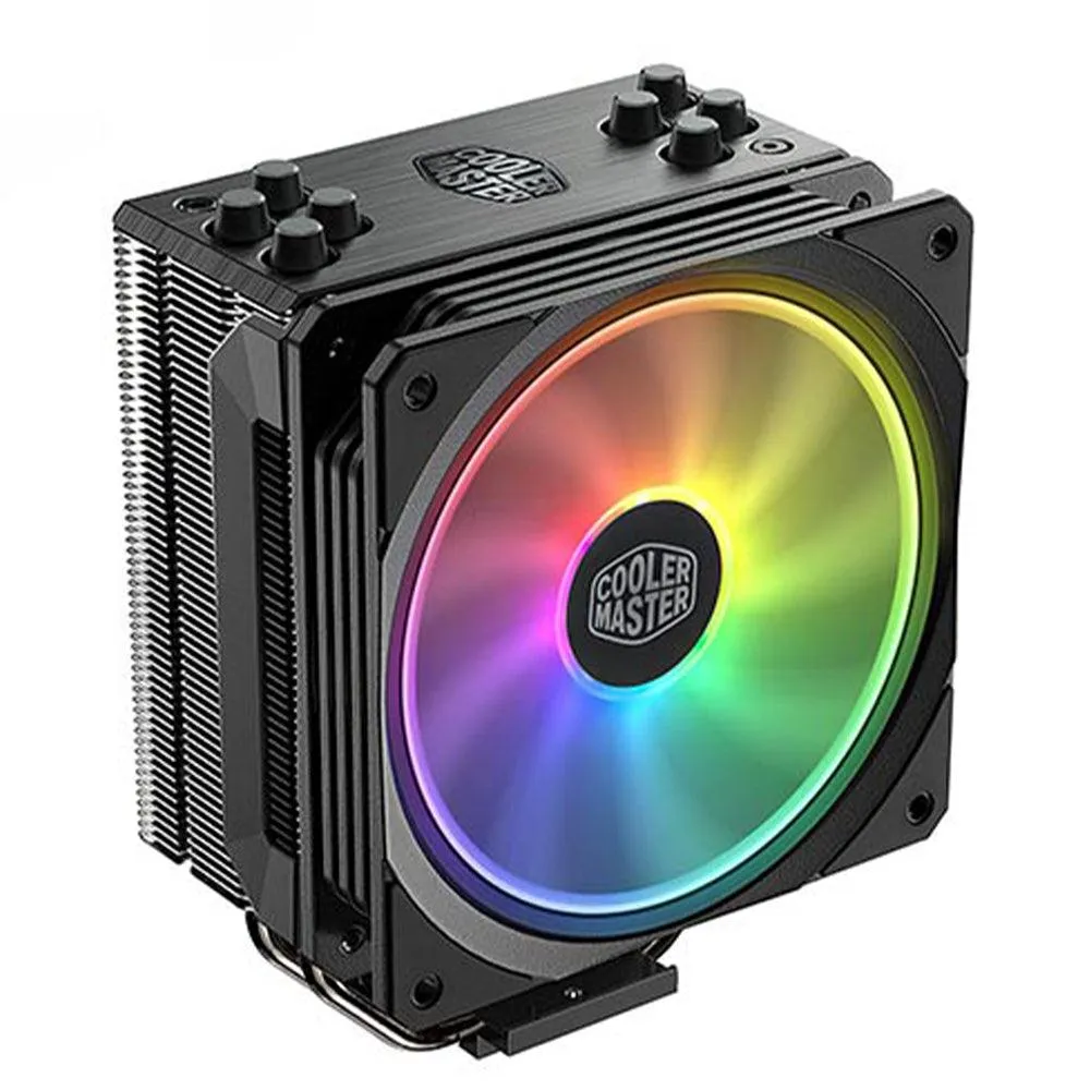 Cooler Master Hyper 212 Spectrum CPU Air Cooler