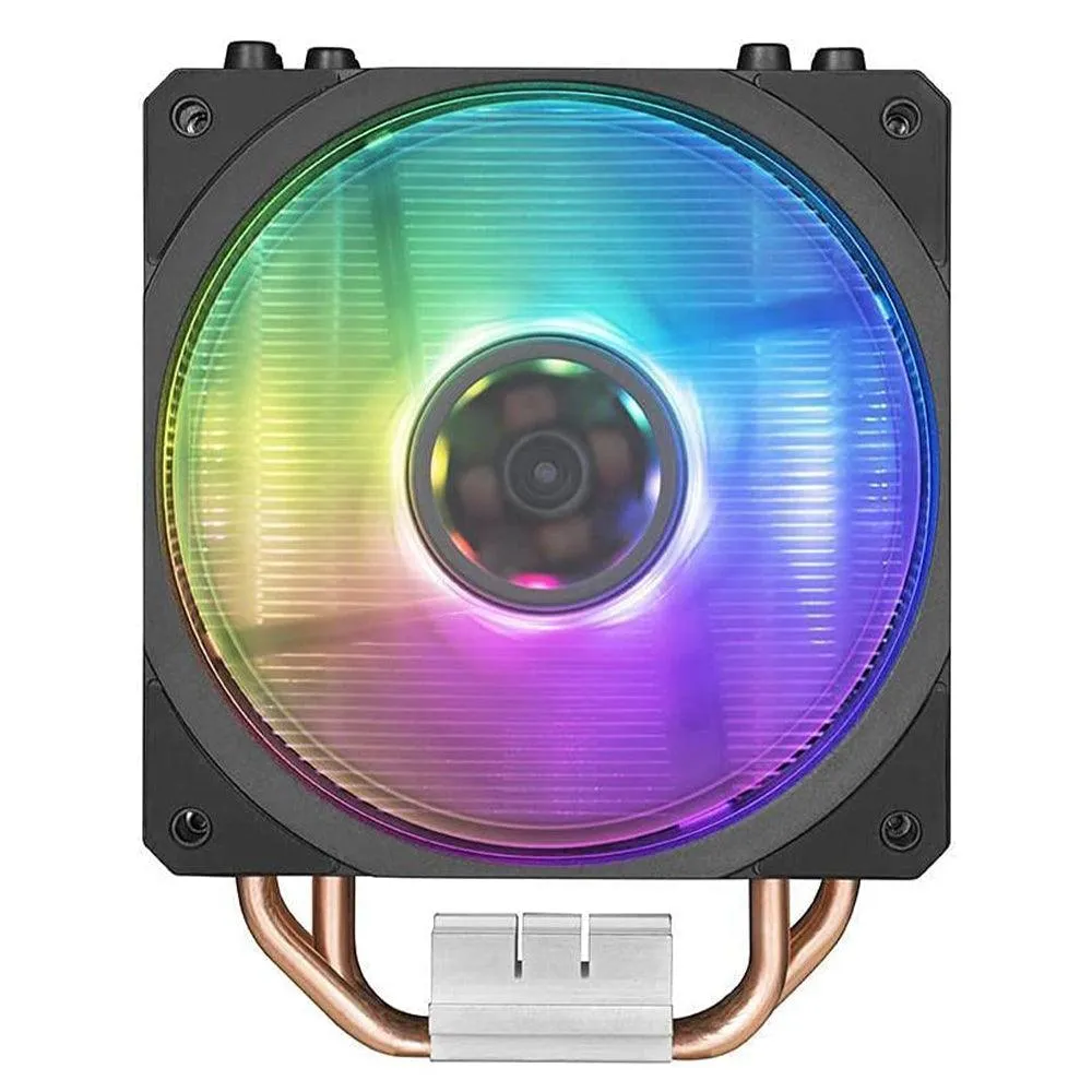 Cooler Master Hyper 212 Spectrum CPU Air Cooler