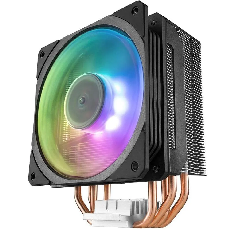 Cooler Master Hyper 212 Spectrum CPU Air Cooler