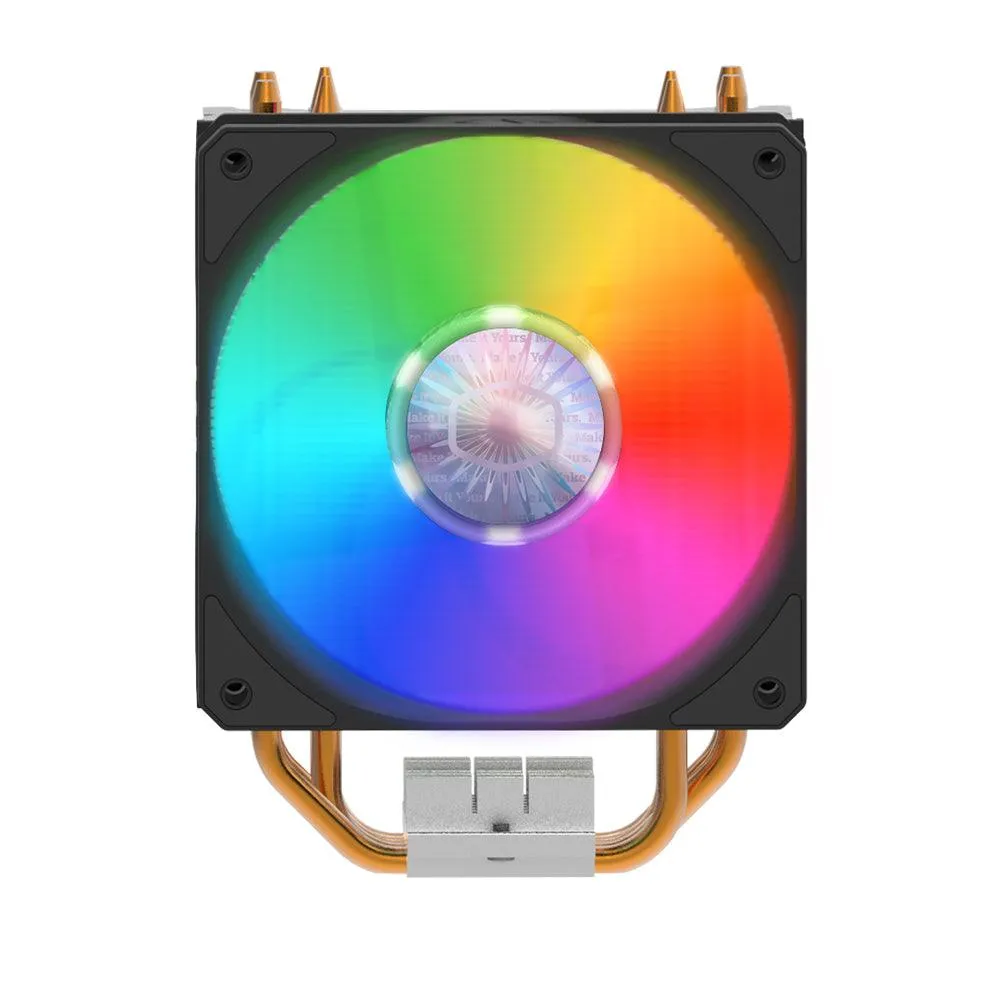 Cooler Master Hyper 212 Spectrum V2 RGB CPU Air Cooler