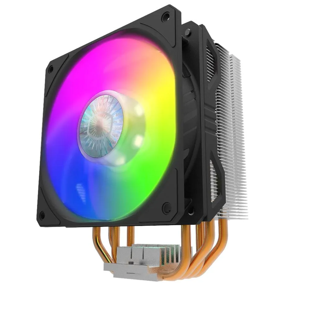 Cooler Master Hyper 212 Spectrum V2 RGB CPU Air Cooler