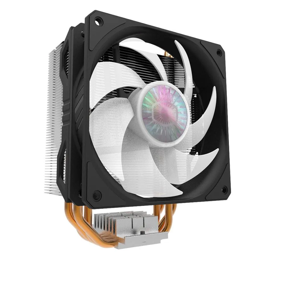 Cooler Master Hyper 212 Spectrum V2 RGB CPU Air Cooler