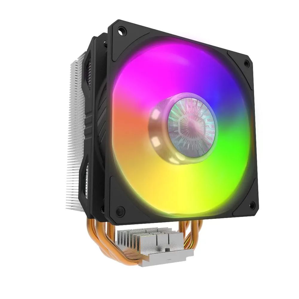 Cooler Master Hyper 212 Spectrum V2 RGB CPU Air Cooler