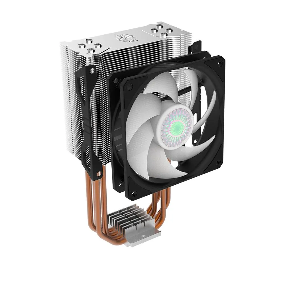 Cooler Master Hyper 212 Spectrum V2 RGB CPU Air Cooler
