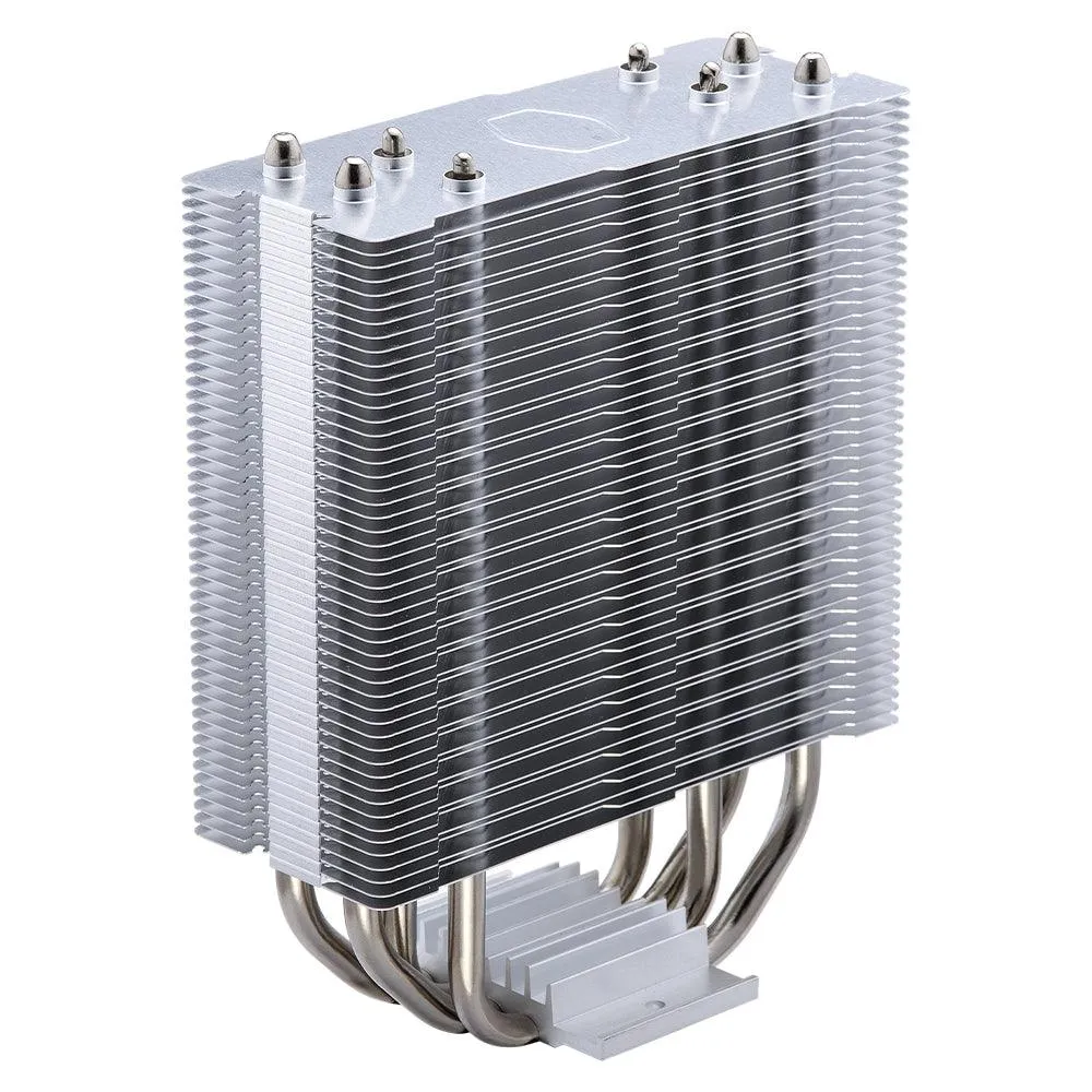 Cooler Master Hyper 212 Spectrum V3 RGB CPU Air Cooler