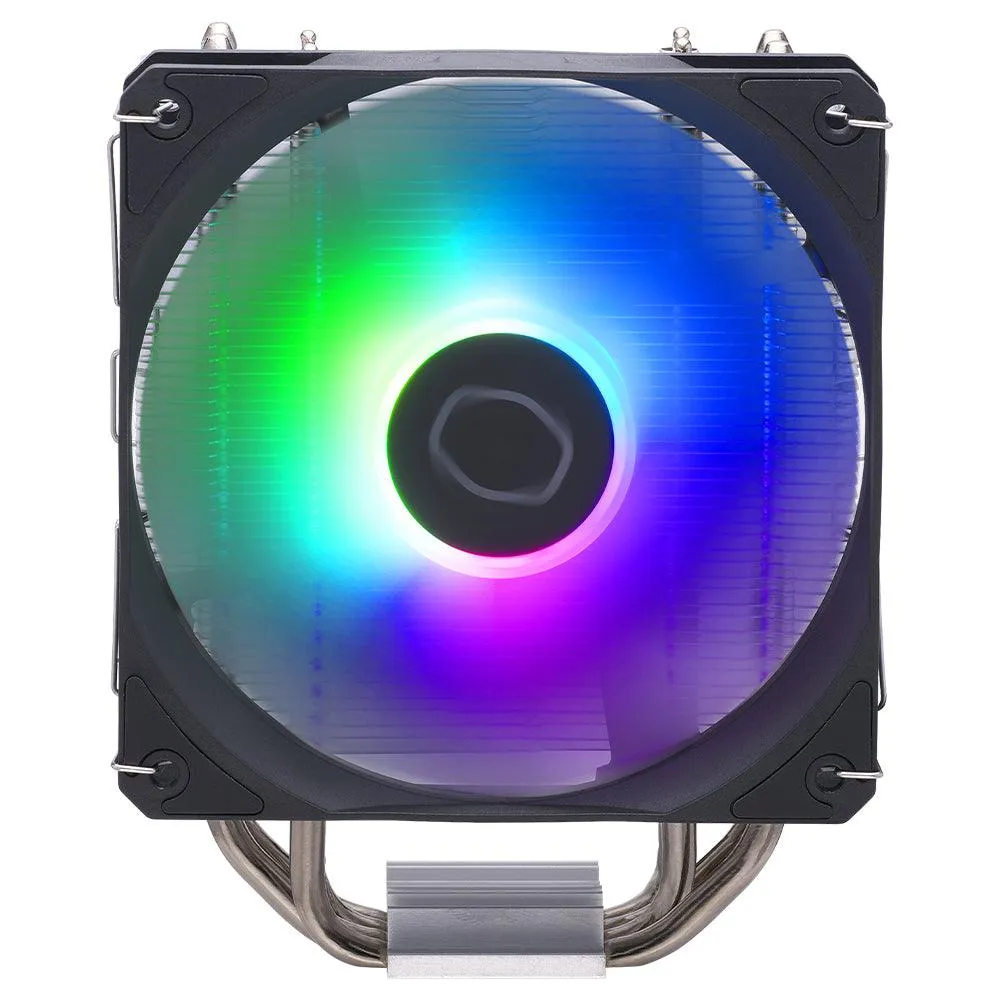 Cooler Master Hyper 212 Spectrum V3 RGB CPU Air Cooler