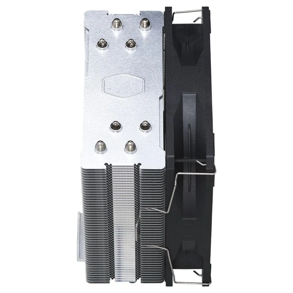 Cooler Master Hyper 212 Spectrum V3 RGB CPU Air Cooler