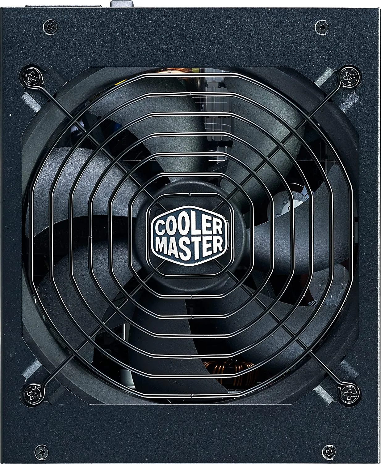 Cooler Master MWE 1050 Gold V2 Power Supply, Fully Modular PSU, Ready for RTX Graphic Card (MPE-A501-AFCAG)