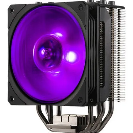Cooler Master RR-212S-20PC-R1 Hyper 212 RGB Black Edition Cooling Fan/Heatsink