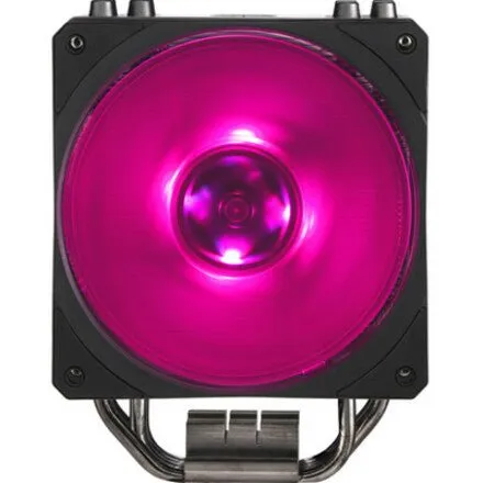 Cooler Master RR-212S-20PC-R1 Hyper 212 RGB Black Edition Cooling Fan/Heatsink