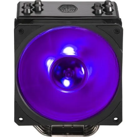 Cooler Master RR-212S-20PC-R1 Hyper 212 RGB Black Edition Cooling Fan/Heatsink