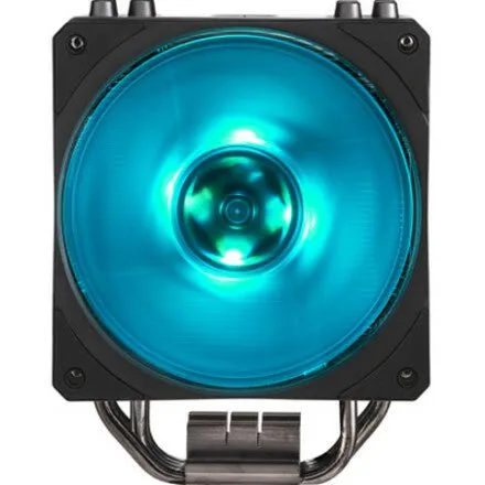 Cooler Master RR-212S-20PC-R1 Hyper 212 RGB Black Edition Cooling Fan/Heatsink