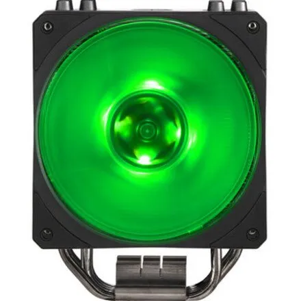 Cooler Master RR-212S-20PC-R1 Hyper 212 RGB Black Edition Cooling Fan/Heatsink
